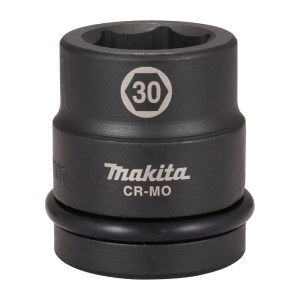 Smūginė sukimo galvutė Makita E-24527; 1''; 30x62 mm