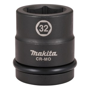 Smūginė sukimo galvutė Makita E-24533; 1''; 32x63 mm