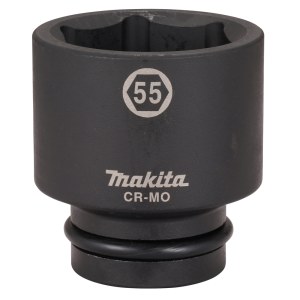 Smūginė sukimo galvutė Makita E-24642; 1''; 55x84 mm