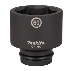 Smūginė sukimo galvutė Makita E-24658; 60x88 mm; 1''