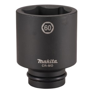 Smūginė sukimo galvutė Makita E-24804; 1''; 60x108 mm