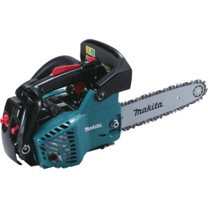 Grandininis pjūklas Makita EA3110T; 1,04 kW; 30 cm juosta; benzininis