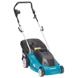 Vejapjovė Makita ELM3710; 1300 W elektrinė