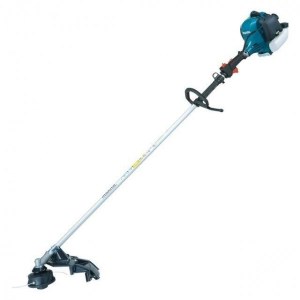 Krūmapjovė Makita EM2510LH; 0,71 kW; benzininė + alyva