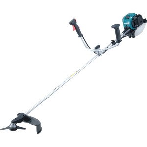 Krūmapjovė Makita EM2650UH; 0,77 kW; benzininė + alyva