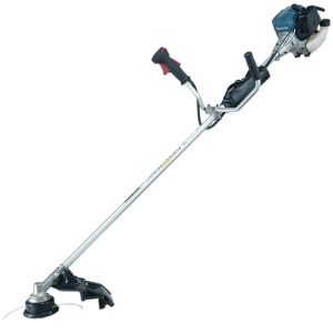 Krūmapjovė Makita EM3400U; 1,15 kW benzininė