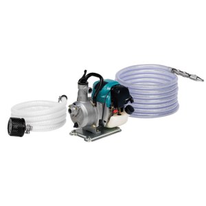 Benzininis vandens siurblys Makita EPH1000X + Alyva