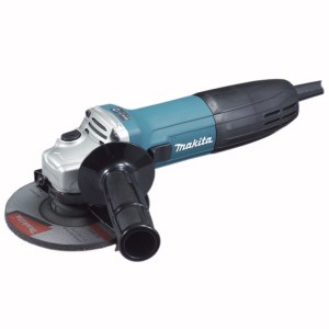 Kampinis šlifuoklis Makita GA5030