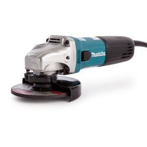 Kampinis šlifuoklis Makita GA5040C