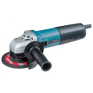 Kampinis šlifuoklis Makita GA5040R