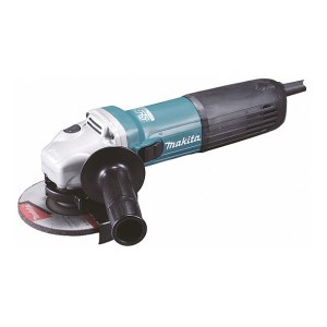 Kampinis šlifuoklis Makita GA5040RF01