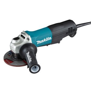 Kampinis šlifuoklis Makita GA5050R