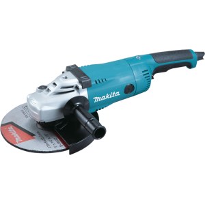 Kampinis šlifuoklis Makita GA9020R