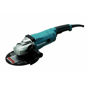 Kampinis šlifuoklis Makita GA9020RF