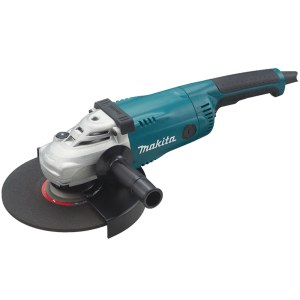 Kampinis šlifuoklis Makita GA9020SF02; 2200 W