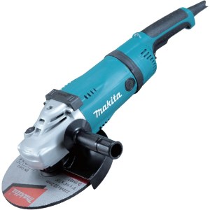 Kampinis šlifuoklis Makita GA9030R