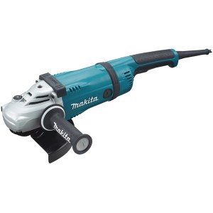 Kampinis šlifuoklis Makita GA9030X01