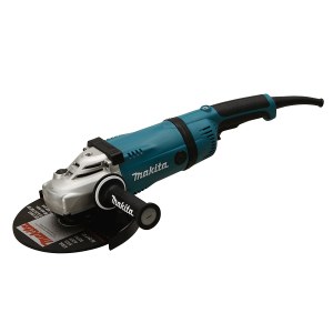 Kampinis šlifuoklis Makita GA9040RF01
