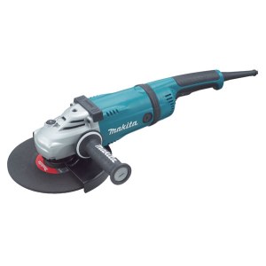 Kampinis šlifuoklis Makita GA9040SF01