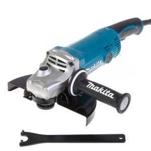 Kampinis šlifuoklis Makita GA9050R01