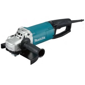 Kampinis šlifuoklis Makita GA9063R