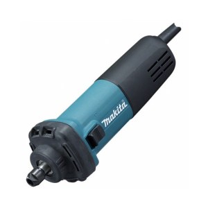 Tiesinis šlifuoklis Makita GD0602C