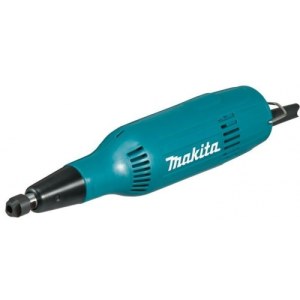 Tiesinis šlifuoklis Makita GD0603