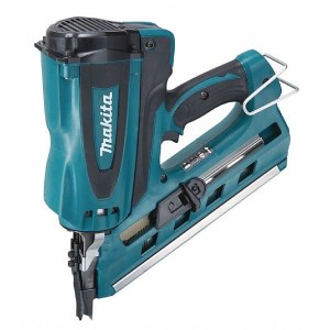 Akumuliatorinis / dujinis viniakalis Makita GN900SE (naudota)