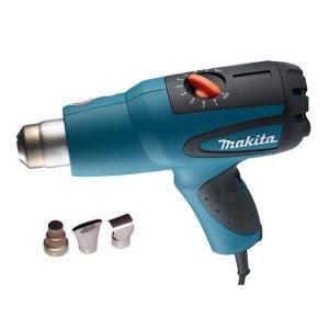 Orapūtė Makita HG551VK
