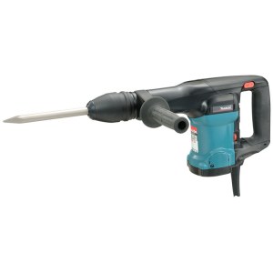 Atskėlimo plaktukas Makita HM0860C; 12 J; SDS max