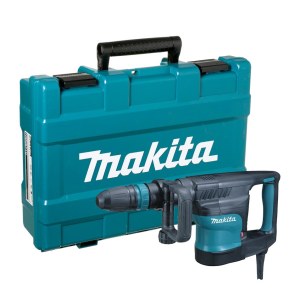 Atskėlimo plaktukas Makita HM1101C; 11,5 J; SDS-max