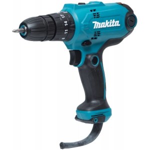 Smūginis suktuvas gręžtuvas Makita HP0300 