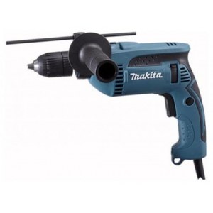 Elektrinis smūginis gręžtuvas Makita HP1641FK