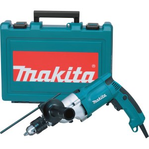 Elektrinis smūginis gręžtuvas Makita HP2050H