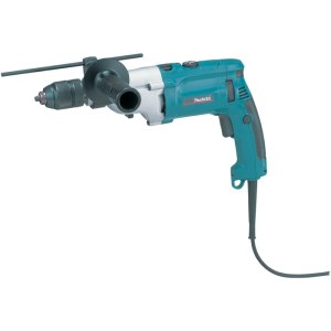 Elektrinis smūginis gręžtuvas Makita HP2071F
