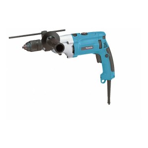 Elektrinis smūginis gręžtuvas Makita HP2071FJ; 1010 W