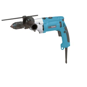 Elektrinis gręžtuvas Makita HP2071J; 1010 W