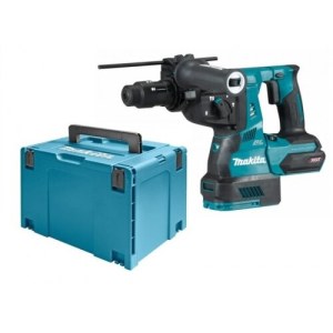 Perforatorius Makita HR004GZ01; 2,9 J; SDS-Plus; 40 V; (be akumuliatoriaus ir pakrovėjo)