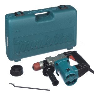 Perforatorius Makita HR2010; 1,2 J; SDS-plus