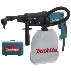 Perforatorius Makita HR2432; 2,7 J; SDS-plus