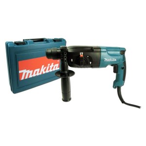 Perforatorius Makita HR2450; 2,7 J; SDS-plus