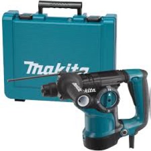 Perforatorius Makita HR2811F; 2,93 J; SDS plius