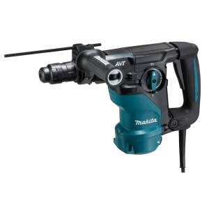 Perforatorius Makita HR3012FCJ; 3,9 J; SDS-plus