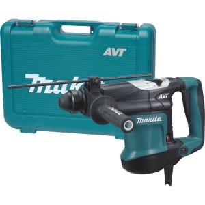 Perforatorius Makita HR3210C; 5,5 J; SDS-plus