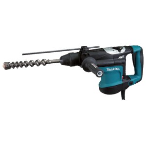 Perforatorius Makita HR3541FC; 6,3 J; SDS-max