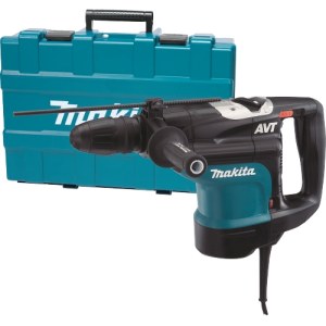 Perforatorius Makita HR4010C; 9,5 J; SDS-max