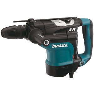 Perforatorius Makita HR4510C; 13 J; SDS-max
