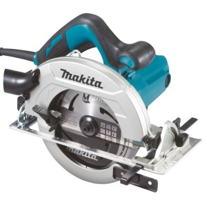 Diskinis pjūklas Makita HS7611