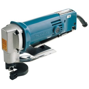 Skardos žirklės Makita JS1600