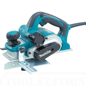 Elektrinis oblius Makita KP0810K